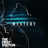 The First Station — Mystery — обложка