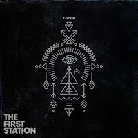 The First Station — Totem — обложка